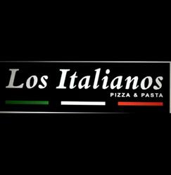 Restaurante pizzería "Los Italianos Playa, Arinaga