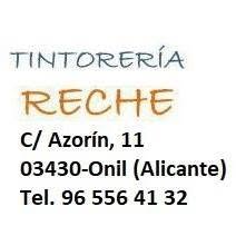 Reche, Onil