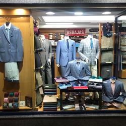 Harrys, Madrid