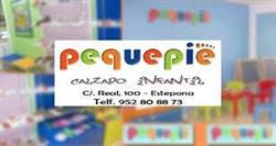 Zapateria Pequepie, Estepona