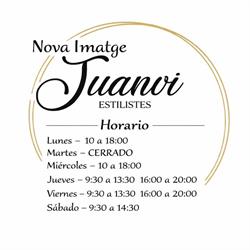 Nova Imatge Juanvi, Albaida