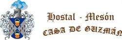 Meson Casa de Guzman Antiguo Hotel Tres Coronas II, Santo Domingo de Silos