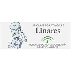 Autodesguace Linares SL, Granada