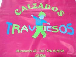 Calzados Traviesos, Cieza