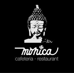 Monica Cafeteria Restaurant, Palamós