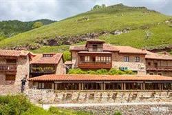 Restaurante Río Argoza, Barcenamayor