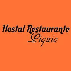 Hostal Piquio, Guadarrama