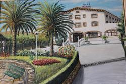 Hostal CA La María, Tordera