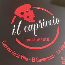 Restaurante Il Capriccio, San Cristóbal de La Laguna