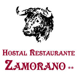 Hostal Restaurante Zamorano, Dueñas