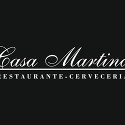 Restaurante Casa Martina, Toledo