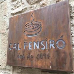 Casa Pensiro, Perafita
