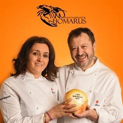 Restaurante Homarus, Cáceres