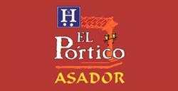 El Portico Restaurante, Ávila