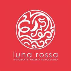 Restaurante Luna Rossa, Madrid