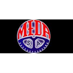 Talleres Meda S.A, Logroño