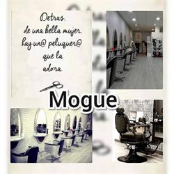 Mogue, Torrelavega