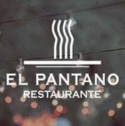 Restaurante El Pantano, San Román