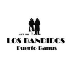 Los Bandidos en Puerto Banús, Marbella