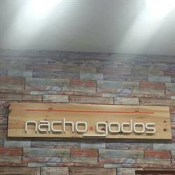 Nacho Godos, Badajoz