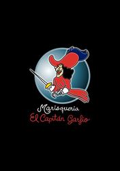 Marisqueria el Capitan Garfio, El Prat de Llobregat