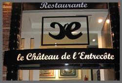 Le Château de L´entrecôte, Madrid