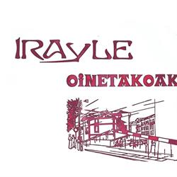 Irayle, Algorta