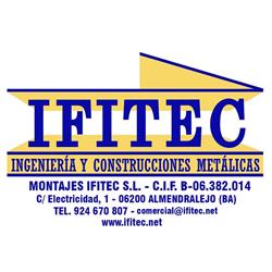 Ifitec, Almendralejo