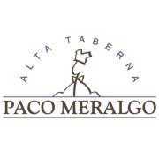 Paco Meralgo, Barcelona