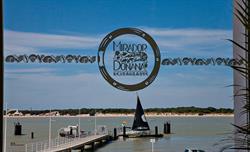 Restaurante Mirador de Doñana, Sanlúcar de Barrameda