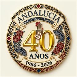 Restaurante Andalucía, Calpe