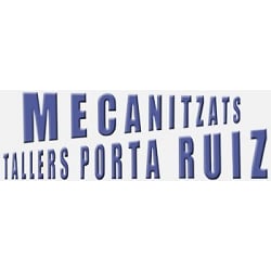Tallers Porta Ruiz, Juneda