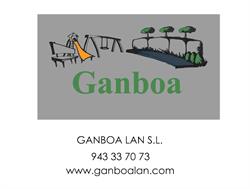 Ganboa Lan, Astigarraga