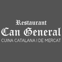 Can General, Aiguaviva