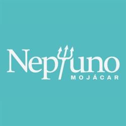 Restaurante Neptuno Beach Club, Mojácar