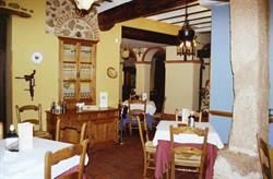 Restaurante Casa Milagros, Villanueva de los Infantes
