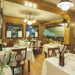 Augusto Restaurante, San Vicente de la Barquera