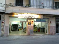 Carrerauto, Palma de Mallorca