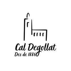 Cal Degollat, Llagostera