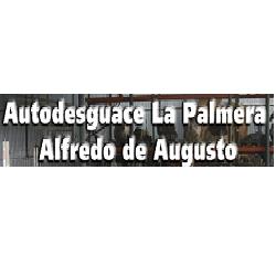 Autodesguace La Palmera, Sevilla