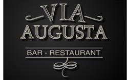 Restaurant Vía Augusta, Riudellots de la Selva