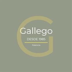 Mesón Gallego, Palencia