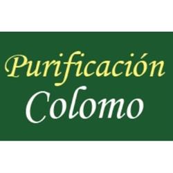 Centro De Estética Purificación Colomo, Haro