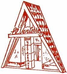 Restaurante El Ventorro, Soria