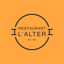 Restaurante L'Alter, Picassent