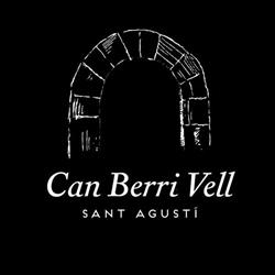 Can Berri Vell, Sant Agustí des Vedrà