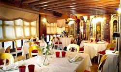 Restaurante Las Torres, Huesca