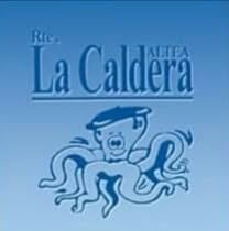 Bar Restaurante la Caldera, Altea