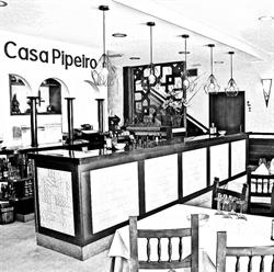 Casa Pipeiro, Ponte Caldelas