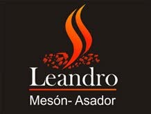 Mesón Asador Leandro, Cazorla